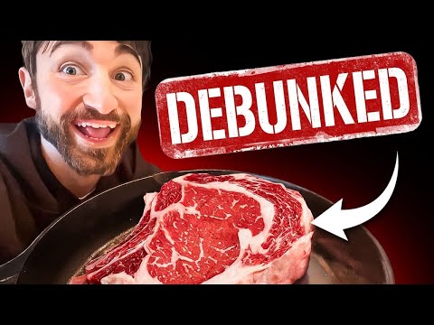 Let's End This Beef! 8 Nuanced Truths About the Carnivore Diet