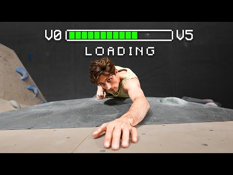 How to Maximize Your First Year of Climbing