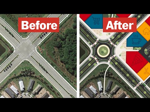 We Might Be Able to Fix the Suburbs