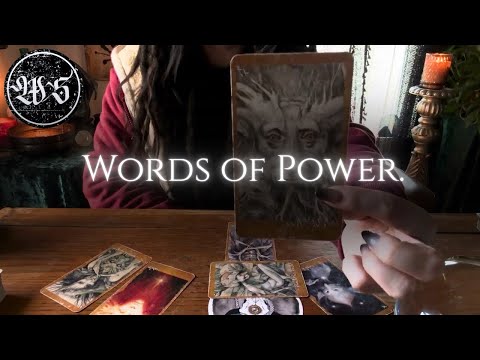 You freed yourself. Taking back your energy is bringing this…