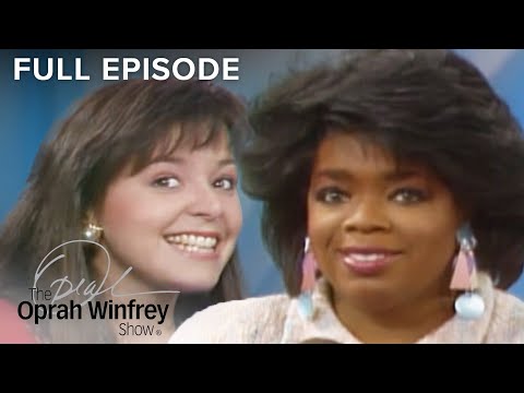 How to Make Your Marriage Stronger: The Seven Stages | The Oprah Winfrey Show S26E9 | Full Episode