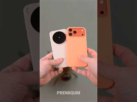 Vivo X300 Pro vs iPhone 17 Pro Max MACRO VIDEO test! 🕷️