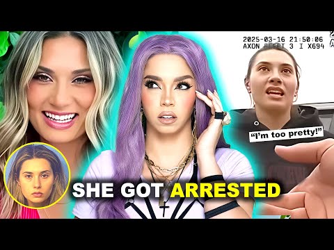 Teacher Busted with Student, Claims Innocent Because She’s “Good Looking”