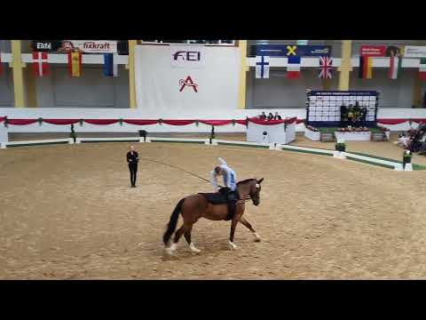 WM2025 Young Vaulters Romain