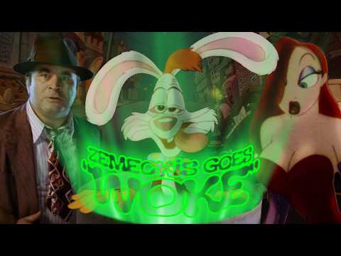 The Unexpected Depths of Who Framed Roger Rabbit