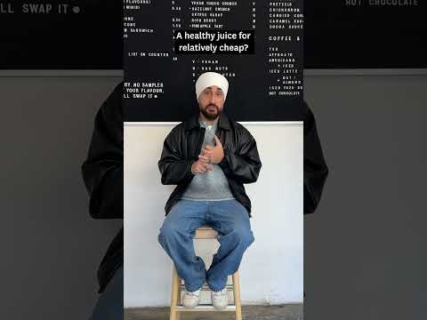 Comedian Jasmeet Raina shares his favourite Bloordale spots #torontofoodies #torontolife #hiddengems