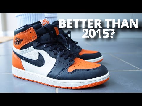 Did nike do the Shattered Backboards dirty with these?
