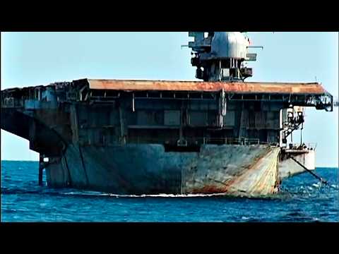 The Illegal Aircraft Carrier - Ryūjō