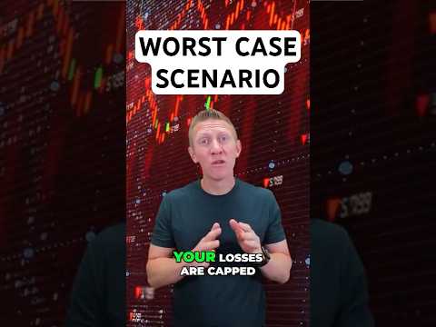 How I Limit My Risk Selling Options