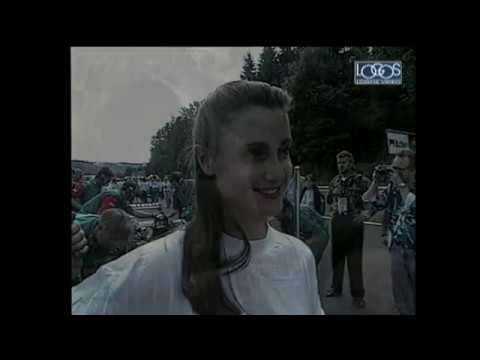 Michael Schumacher,The year of victory