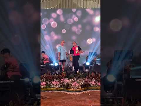 Cover lagu Aku mau dari Once #lagu