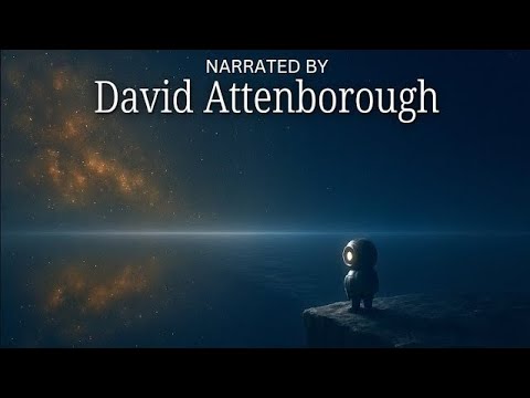 The Boundary of Forever Explained — Narrated by David Attenborough