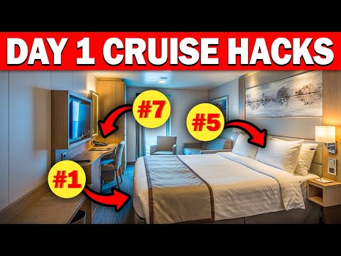 10 Things Cruisers REGRET Not Doing on Day One
