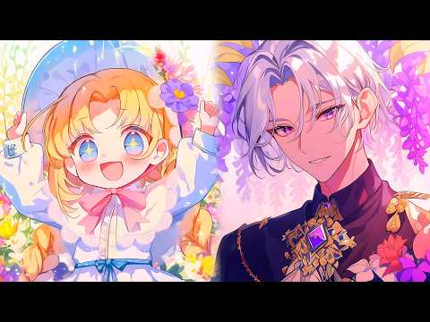 The Tiny Hostage Was Too Adorable! Reborn Princess Wins Emperor's Heart