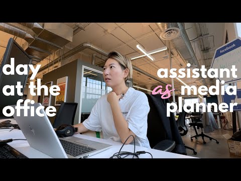 living in montreal | day at the office working in media, insights of moving and learning french