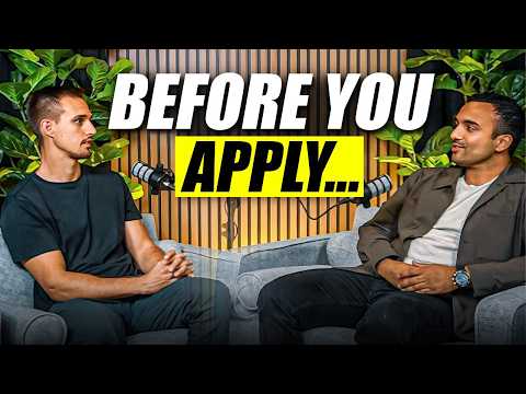 Ex Oracle & Google AE Reveals The Brutal Truth About Tech Sales