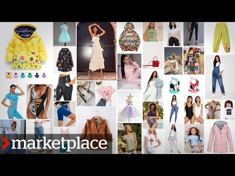 SHEIN, AliExpress, Zaful haul: Toxic chemicals found in some clothes (Marketplace)