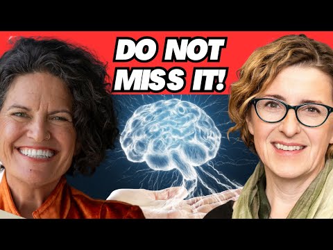 Fueling a Healthy Mind: Ketones, Fasting & Brain Chemistry | Dr. Mindy Pelz & Georgia Ede