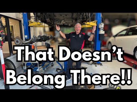 We NEVER Expected This To Be The Problem On Their Beautiful 1996 Buick Riviera! Very Interesting…