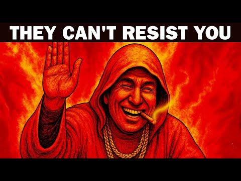 The Ruthless Aura They Can’t Control — Machiavelli’s Law of Silent Power