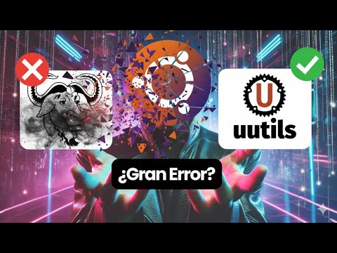 Ubuntu: Betrayal of GNU? The Canonical Scandal.