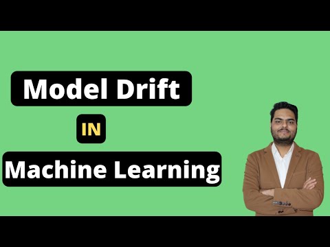Model Drift In machine learning | Concept drift vs Data Drift in Machine Learning
