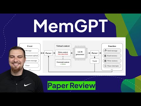MemGPT Explained!