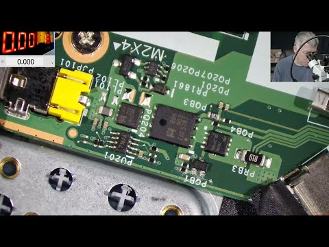 Acer A515 not charging, don't get tricked by this specific fault, easy fix