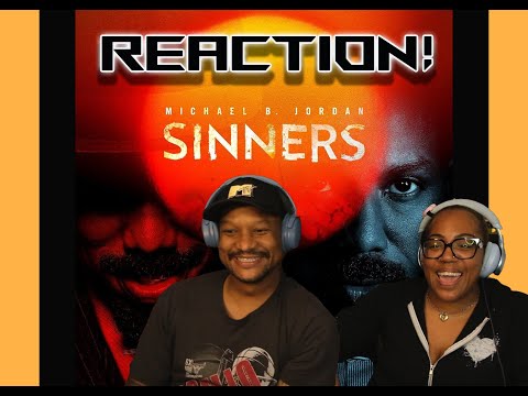 Sinners (2025) Movie Reaction - First Time Watch - This was a WILD ride!