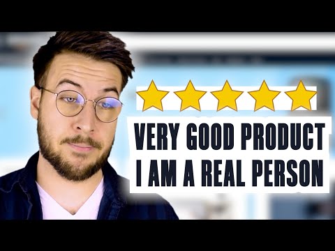 What Shopping On Amazon Feels Like