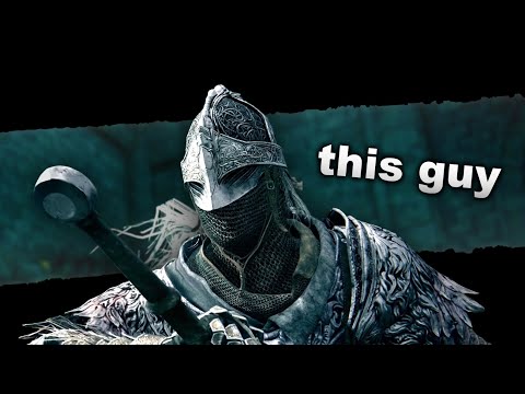 The Story of Vargram, the Raging Wolf | Elden Ring Lore