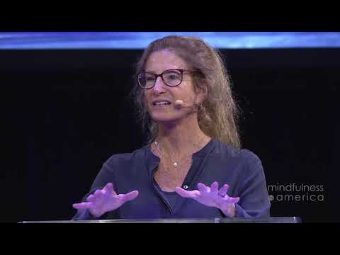 Disarming our Hearts: Stopping the War Against Ourselves and Others | Tara Brach