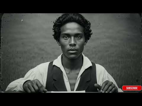 The Impossible Secret Of The Most Beautiful Male Slave Ever Auctioned in New Orleans — 1852