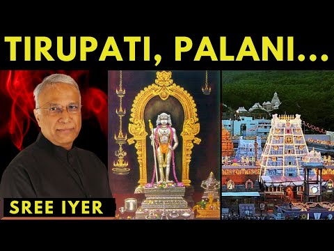 The Fake Ghee Manufacturer was selling animal fat tainted ghee to other temples too