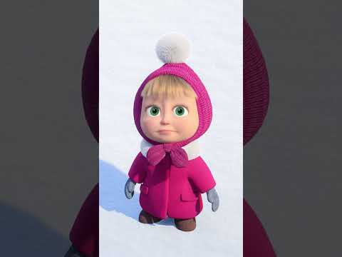 Кукушка остается за старшую? 🐦👑 #Shorts #машаимедведь #СказкаОПотерянномВремени #MashaandtheBear