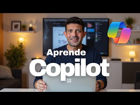 ¡Impulsa tu éxito: Descubre el poder de Microsoft Copilot!