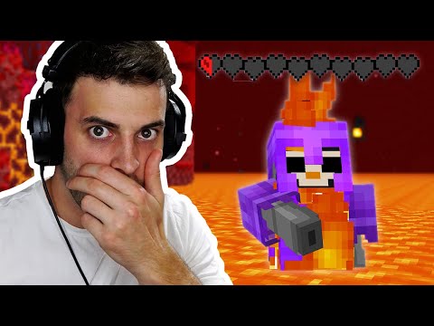 Every Time I ALMOST DIED in Hardcore Minecraft