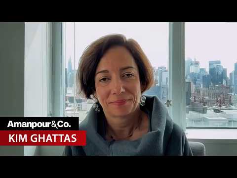 How Lebanon Became a Battleground for Hezbollah, Iran, U.S. & Israel | Amanpour and Company