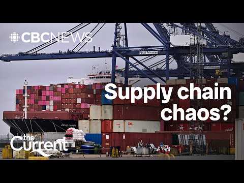 How war in the Middle East is upending the global economy | The Current