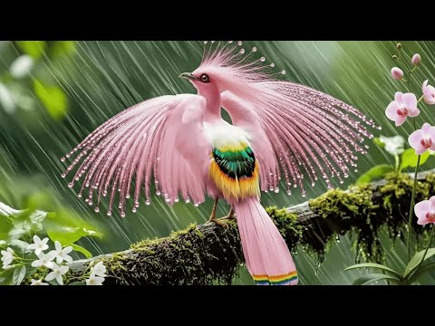 30 Most Beautiful and Expensive Birds in the World You’ll Never See!