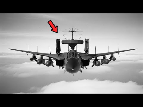 美國F-111轟炸機飛行數千英里襲擊利比亞，令蘇聯雷達束手無策