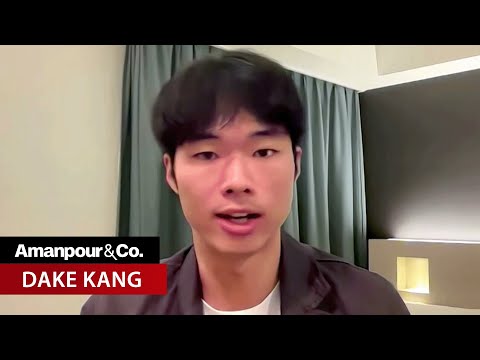 How U.S. Tech Helped to Create China’s Police State | Amanpour and Company