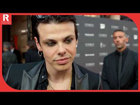 Yungblud’s ‘Are You Ready, Boy?’ Documentary Premiere