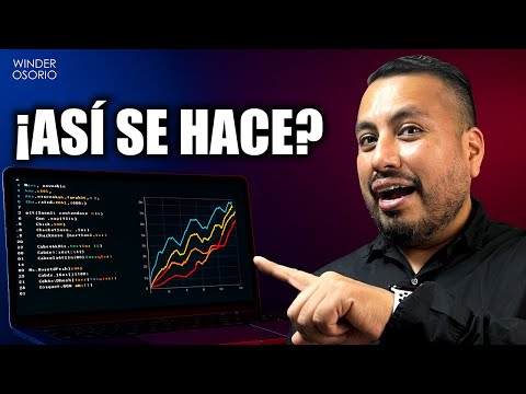 Aprende Análisis de Datos en Python con un Caso Real (Paso a Paso)