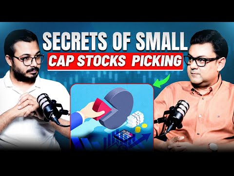 How to find Multibagger stocks | 10x stocks | Power of compounding | Investing | Small Cap stocks