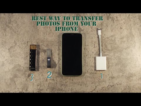 Don't Let iPhone Storage Hold You Back Anymore!