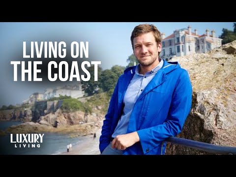Quirky Coastal Homes of Pembrokeshire, Wales | Charlie Luxton's Homes By The Sea