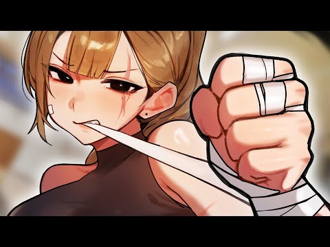 상처에 얼룩이 안 묻는 이유?!