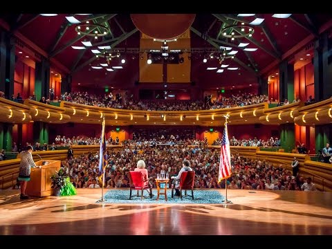 A Conversation with U.S. Supreme Court Justice Sonia Sotomayor