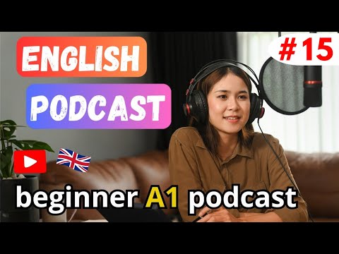 A1 English Listening Practice || How to Speak English with Confidence || Improve Your English ||